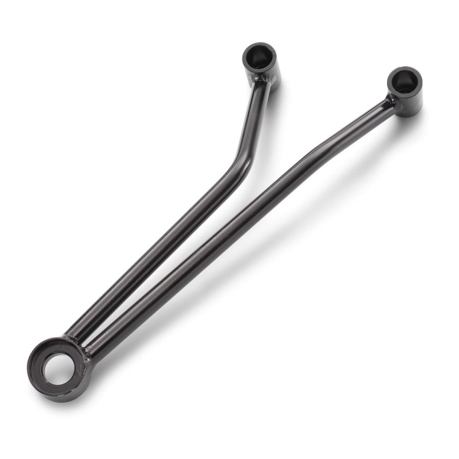 Muffler bracket
