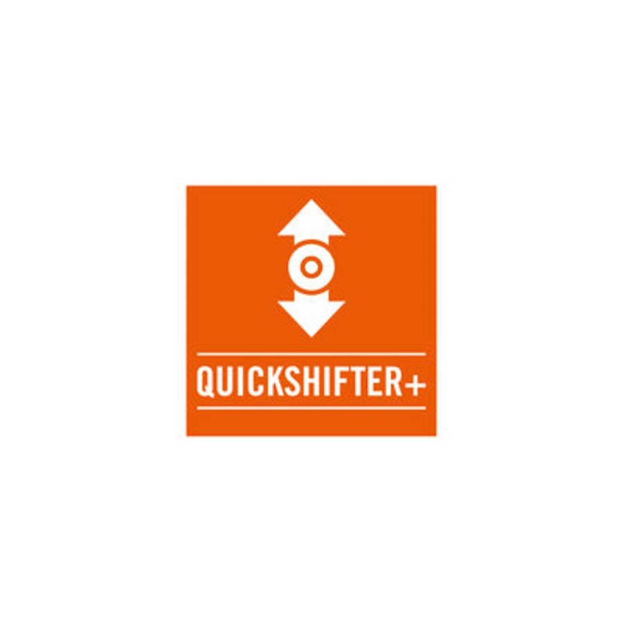 Activation of Quickshifter +