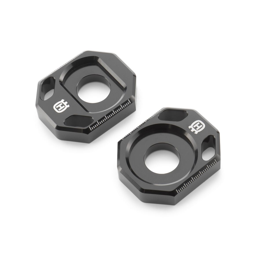 Chain tension adjuster kit
