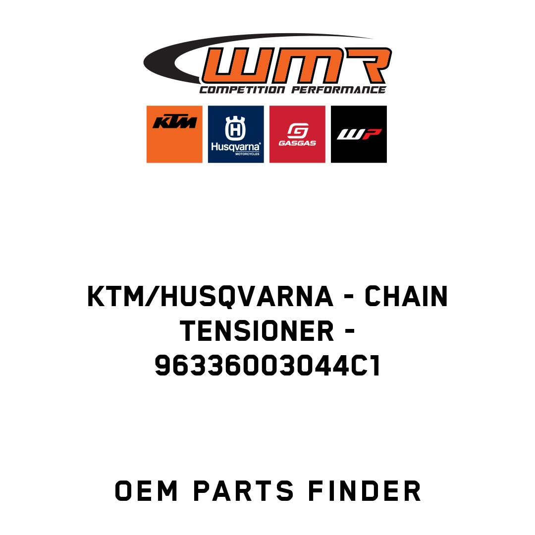 chain tensioner