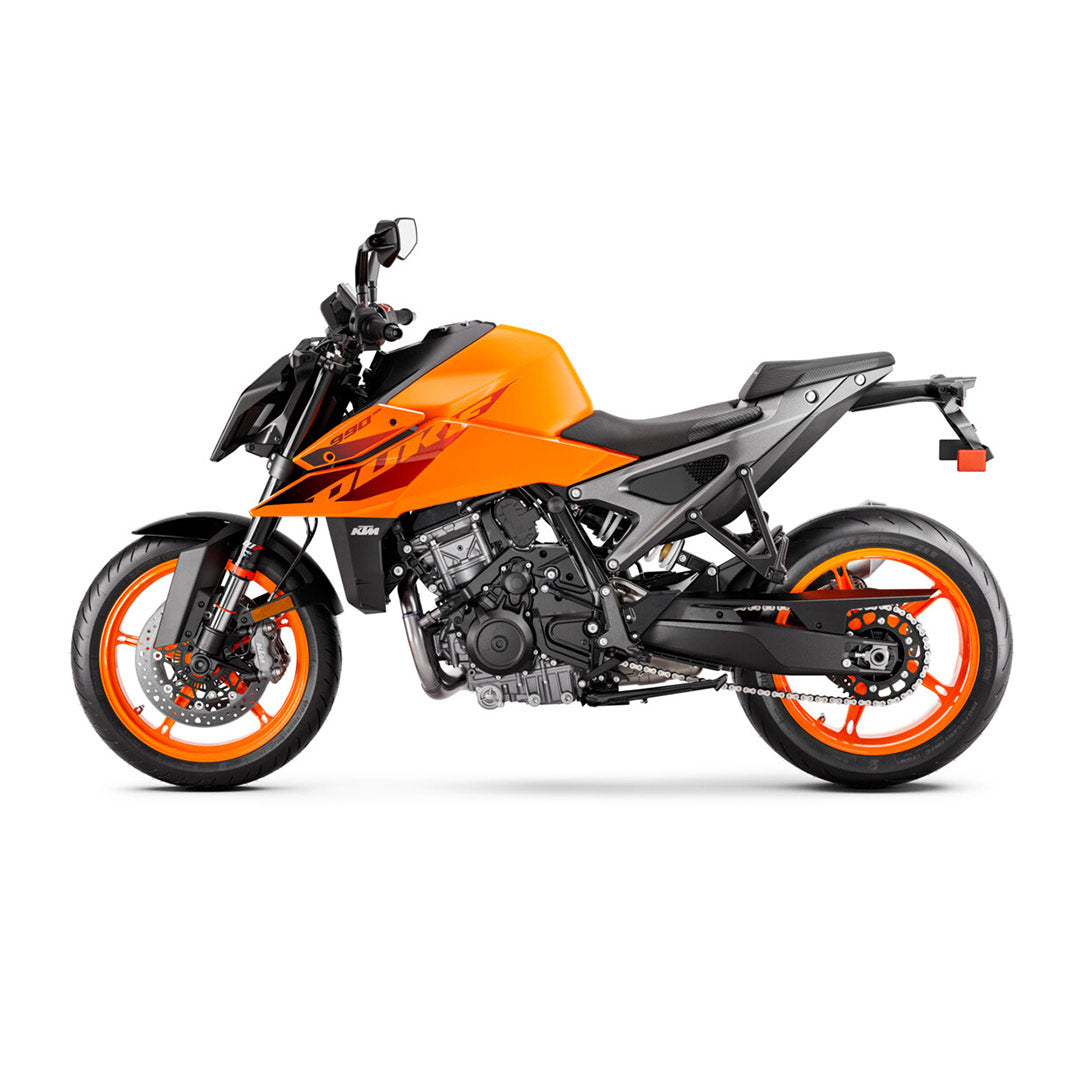 Ktm super deals duke 990 price