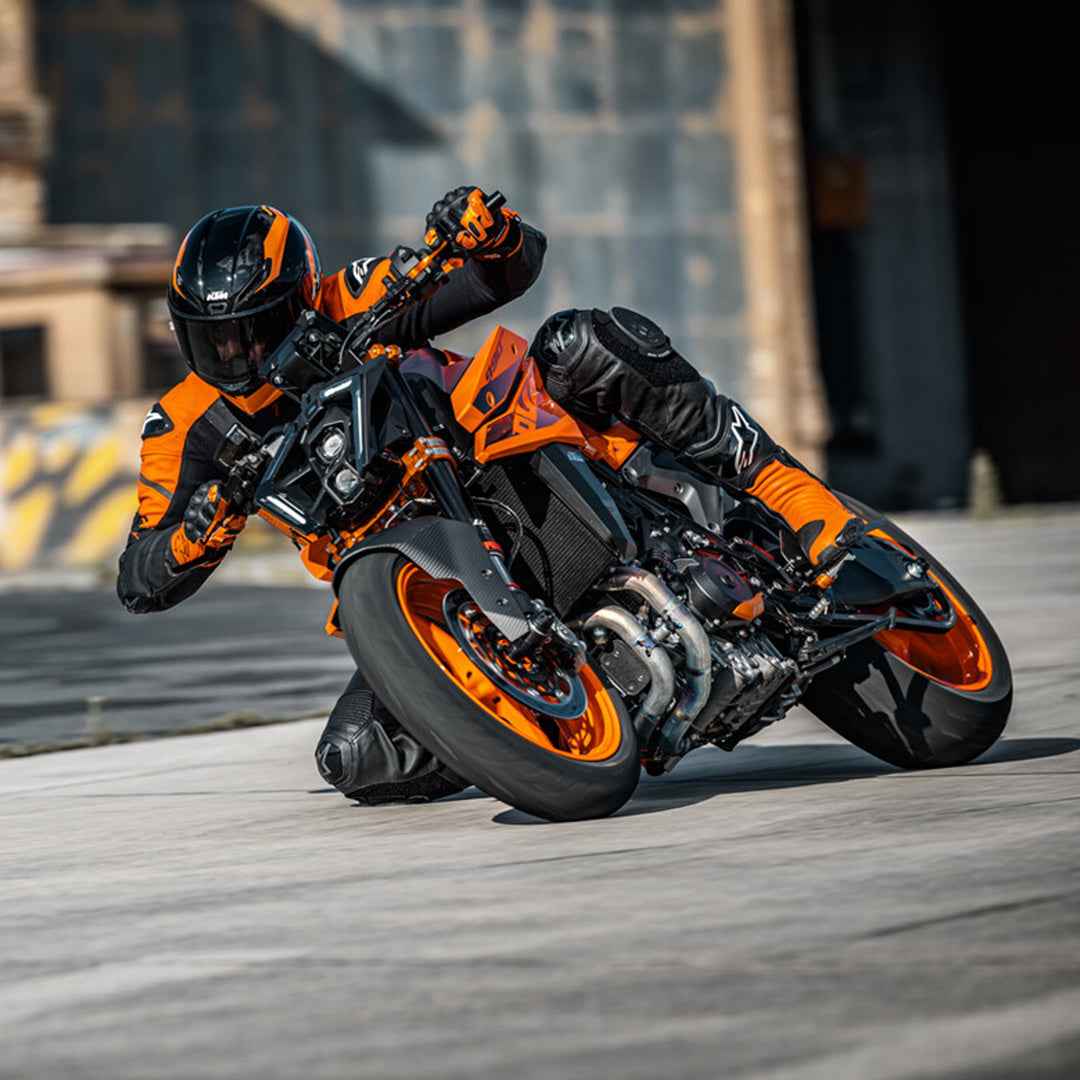 2024 KTM 990 DUKE