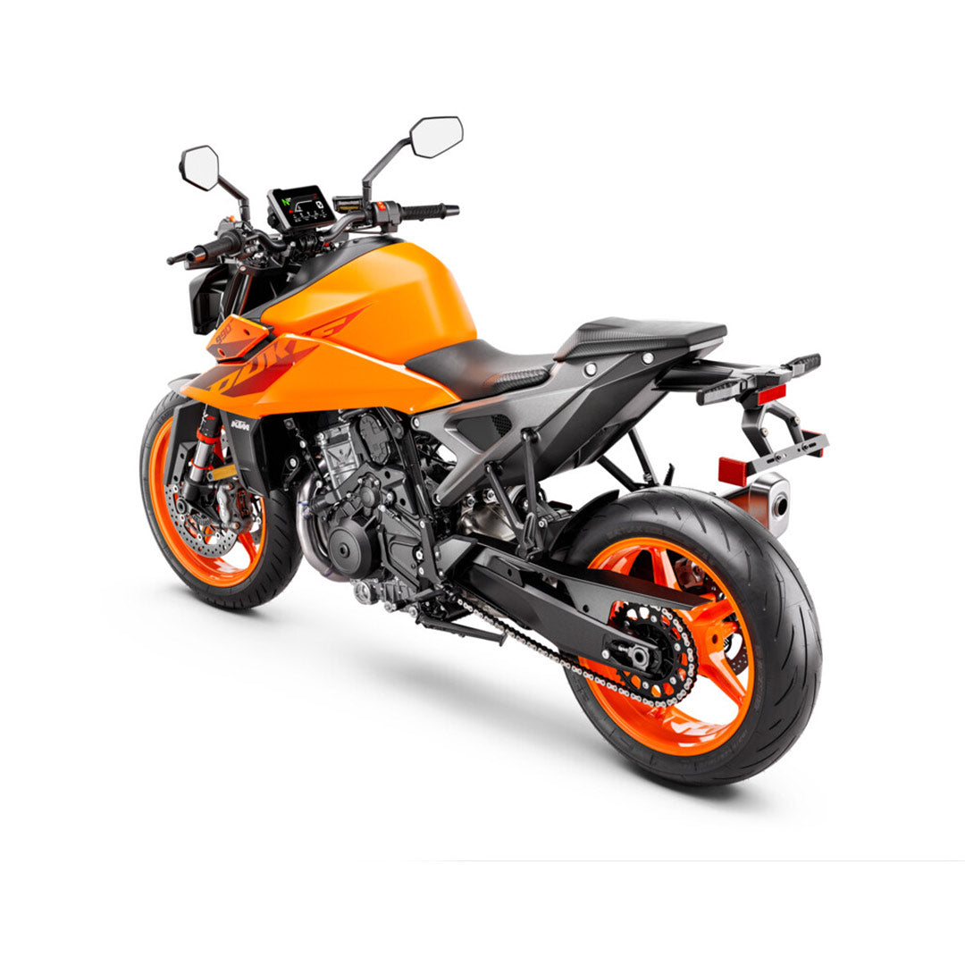 2024 KTM 990 DUKE