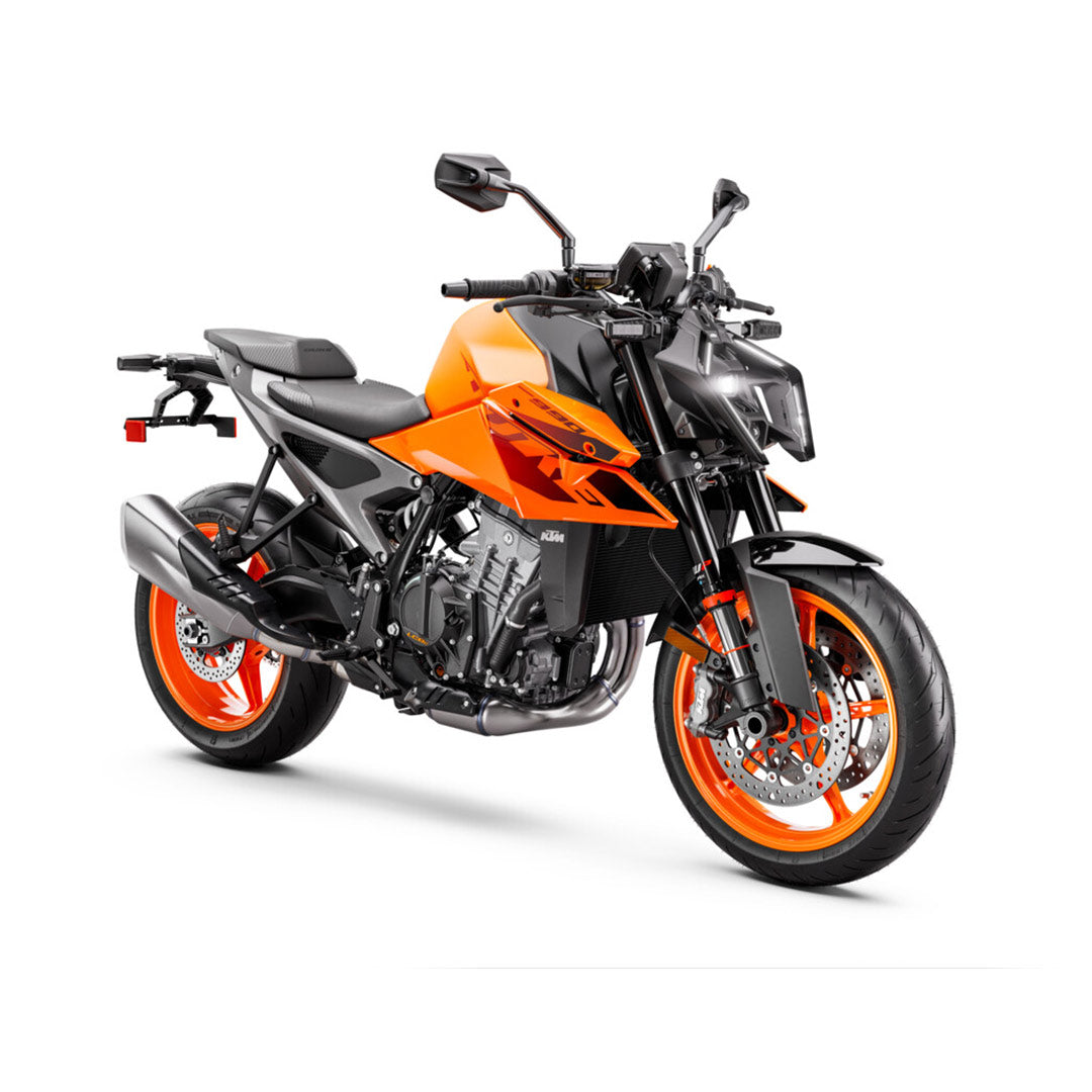 2024 KTM 990 DUKE