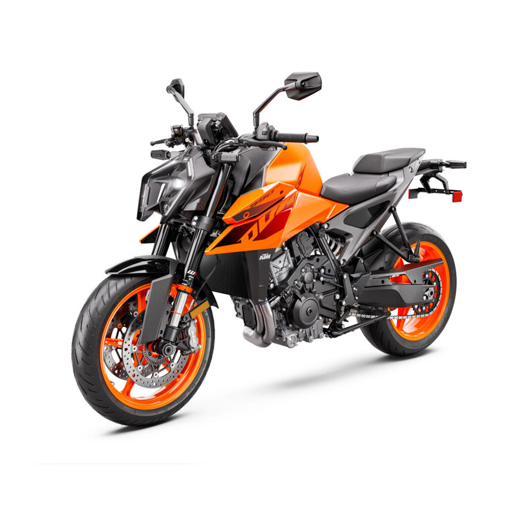 2024 KTM 990 DUKE