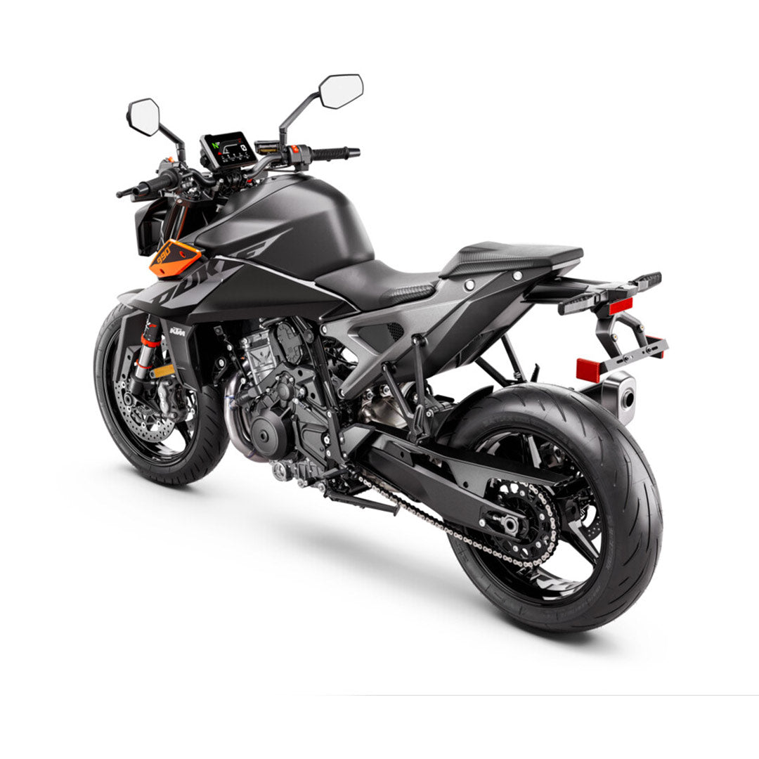 2024 KTM 990 DUKE