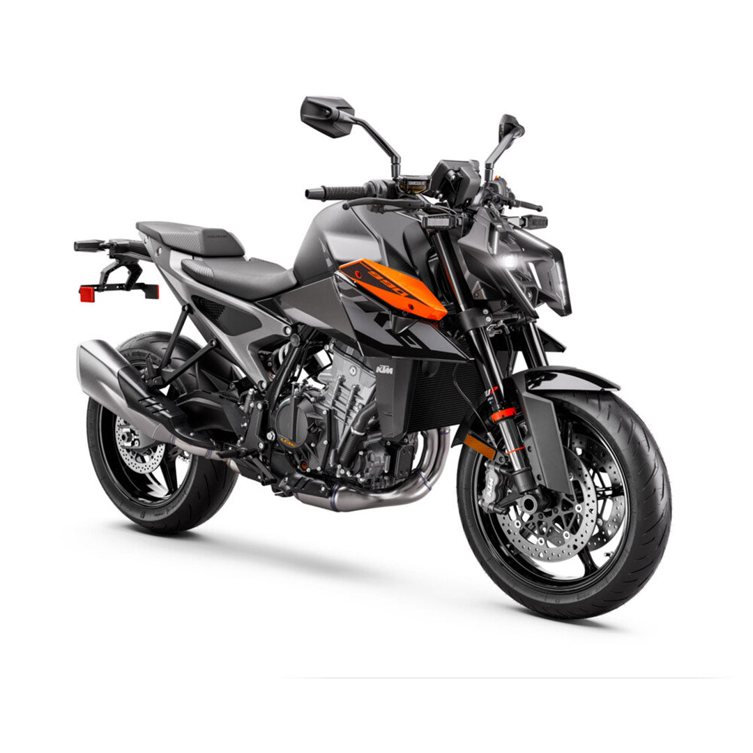 2024 KTM 990 DUKE