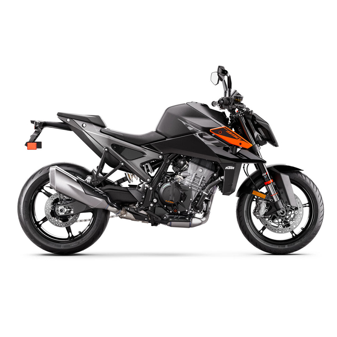 2024 KTM 990 DUKE