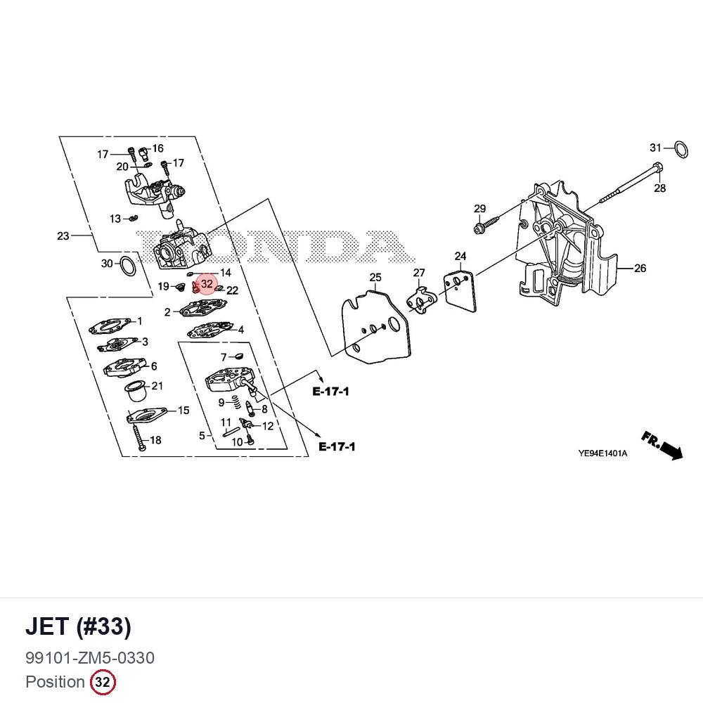 JET (#33)