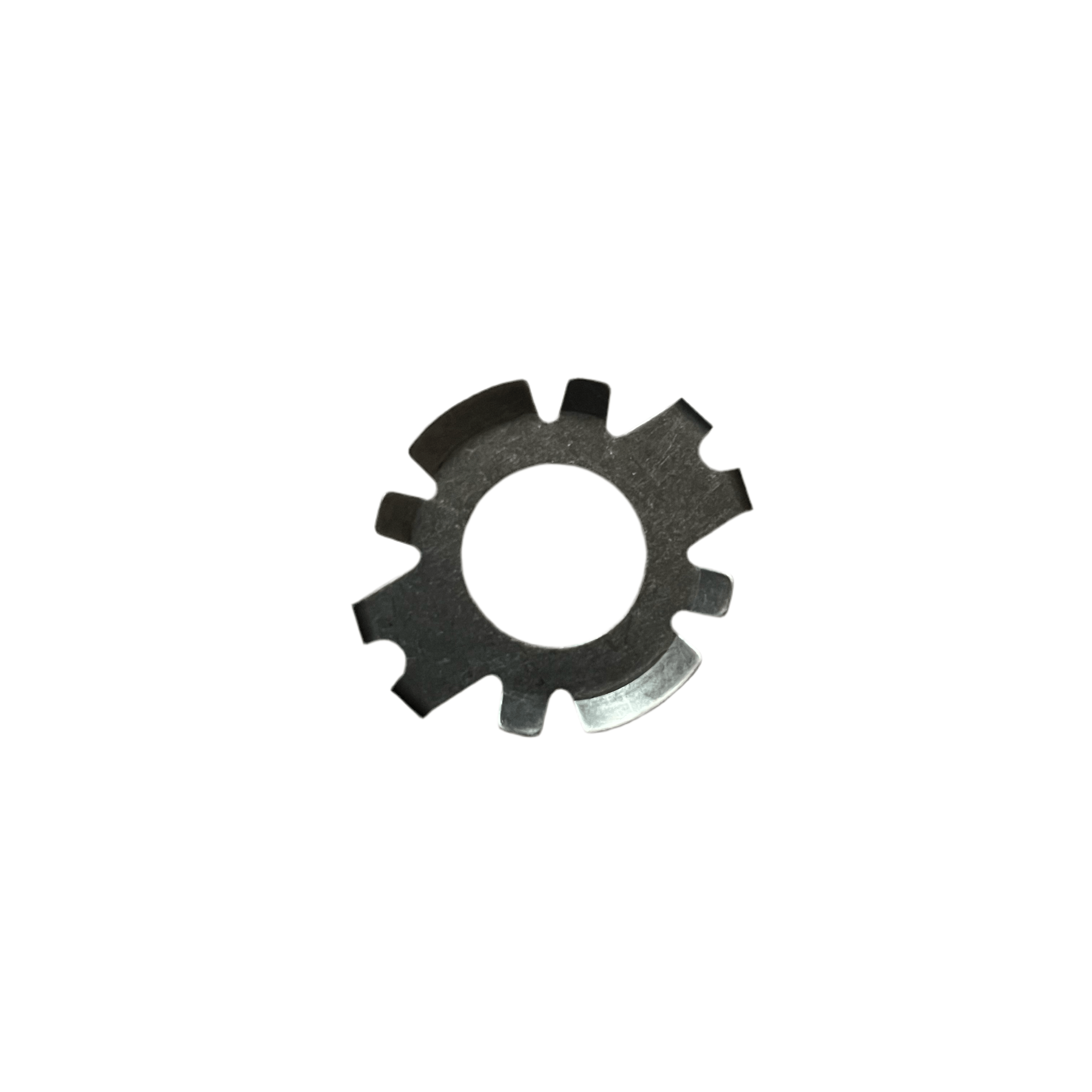 RETAINING PLATE