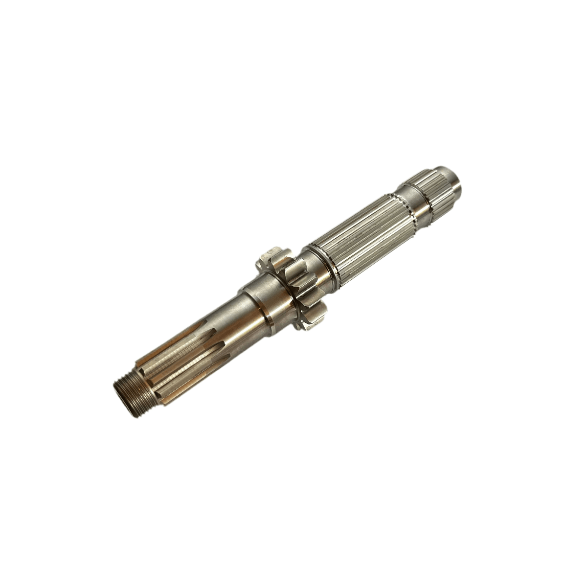 Main shaft cmpl.
