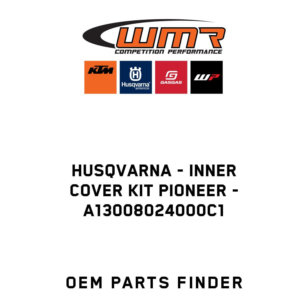 inner cover kit Pioneer
