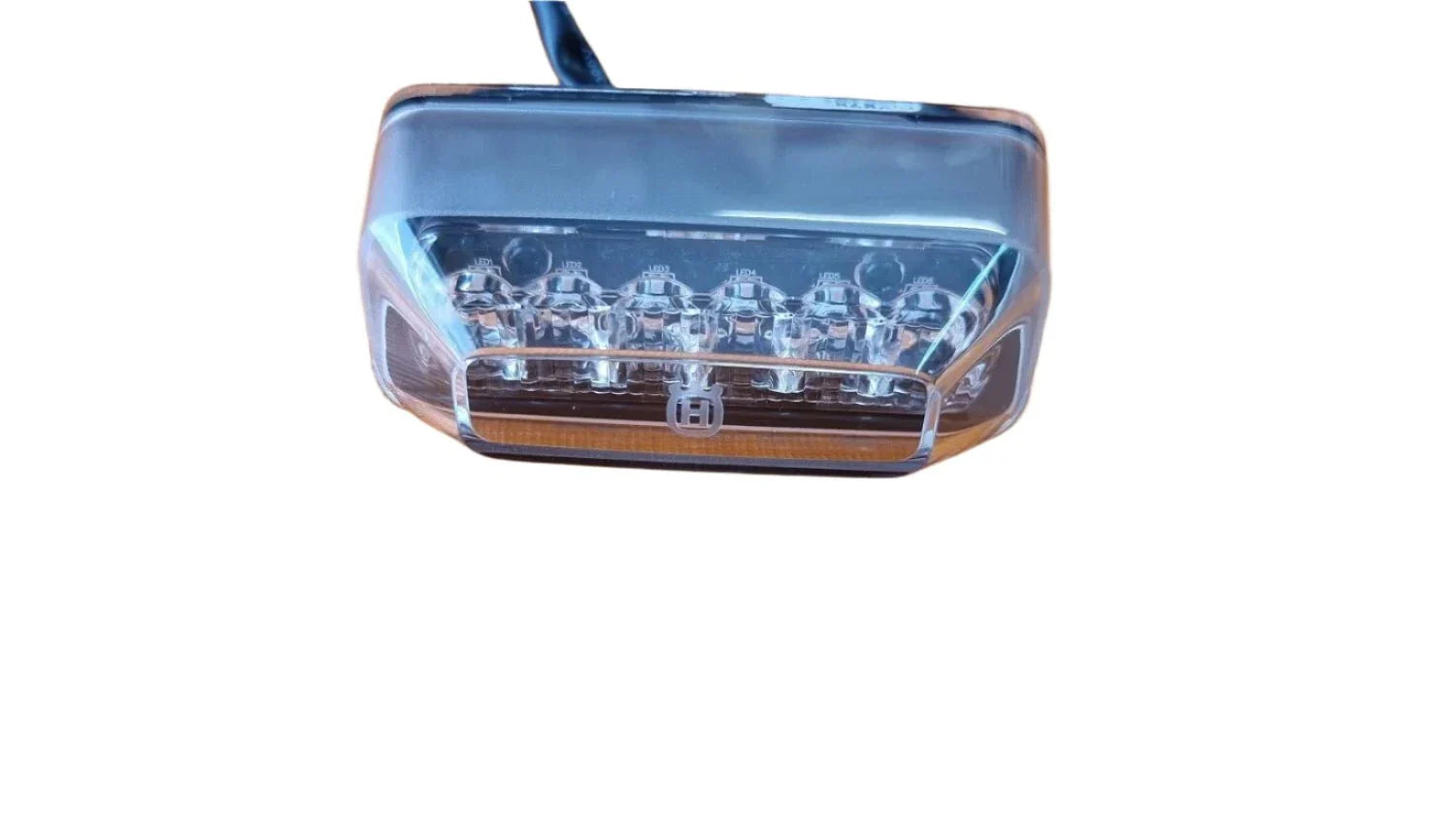 Tail light EU
