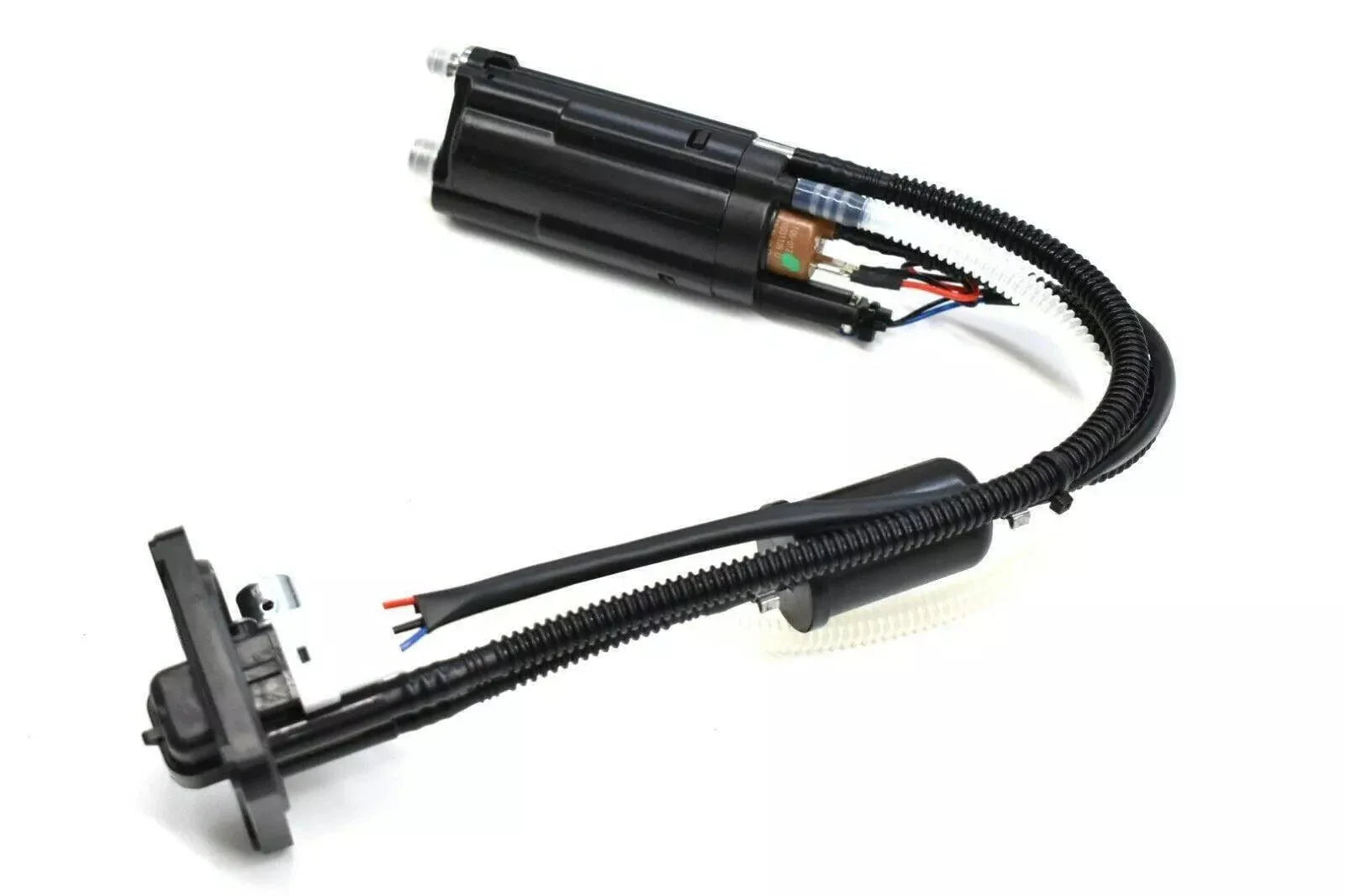 Fuel pump