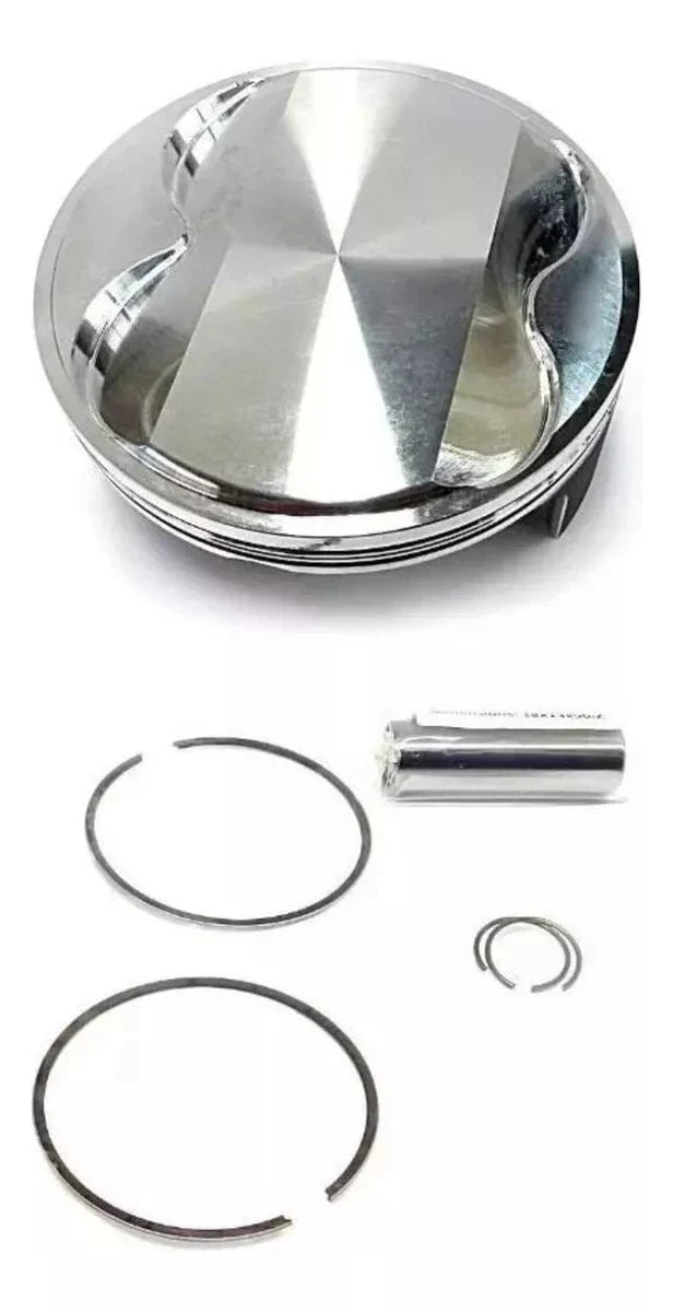 PISTON I CPL. 350