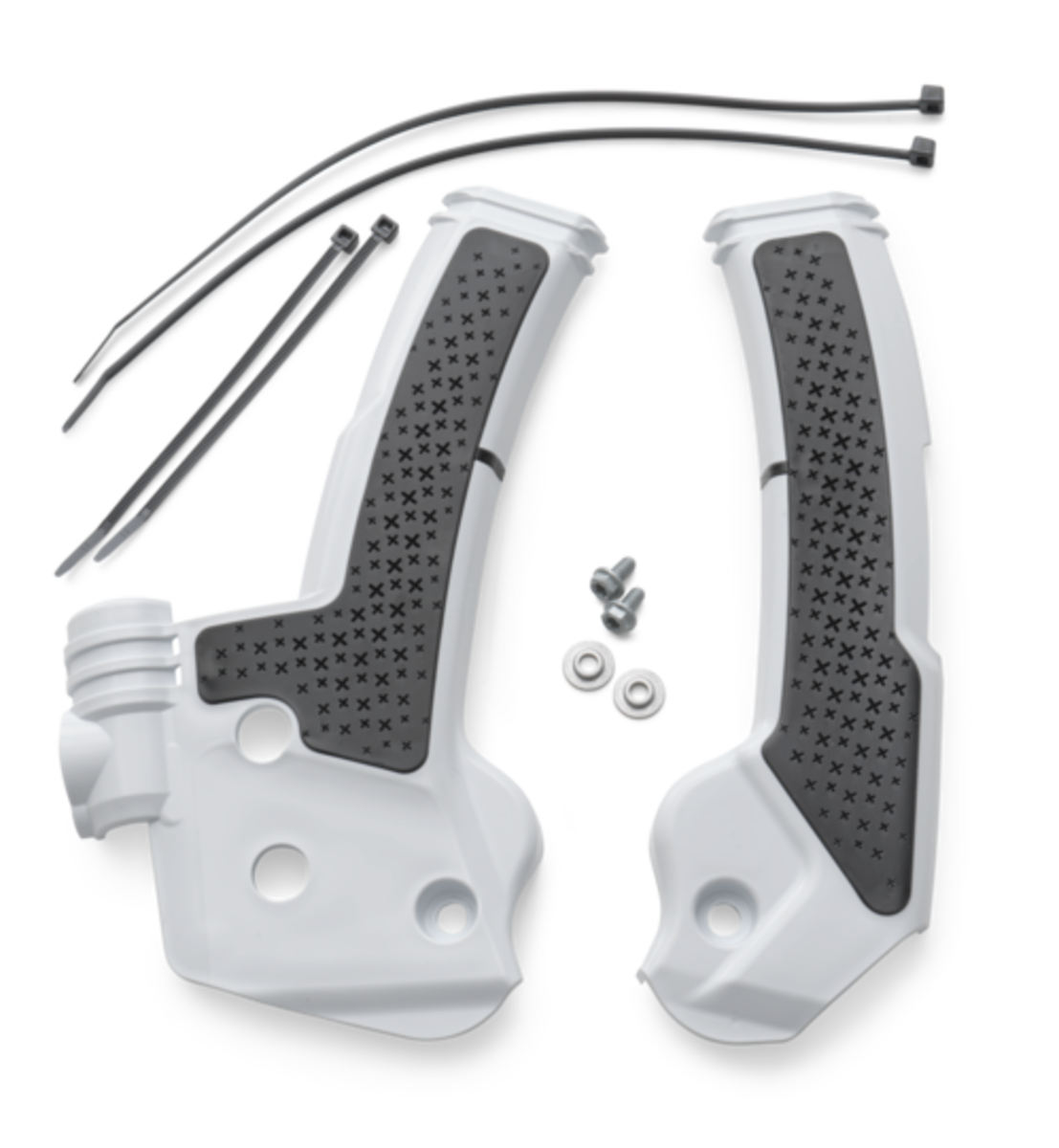 Factory Racing frame protection set