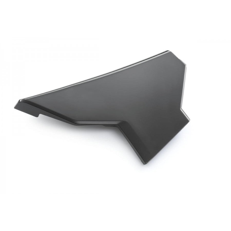 Air filter cover