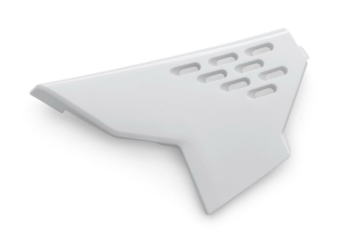Air filter cover