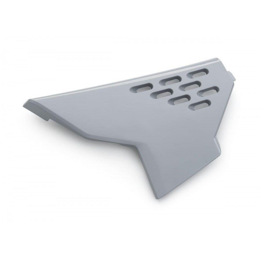 Air filter cover