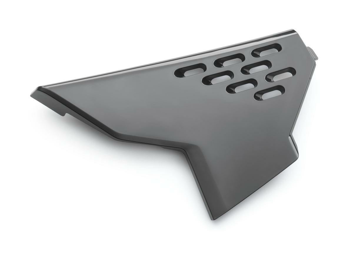 Air filter cover