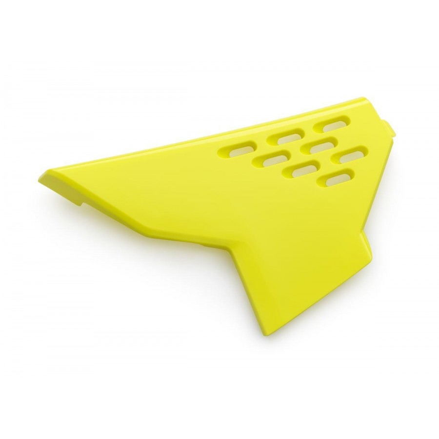 Air filter cover