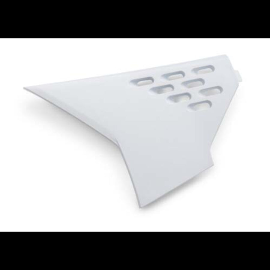 Air filter cover