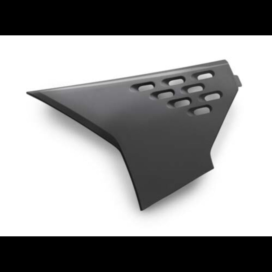 Air filter cover