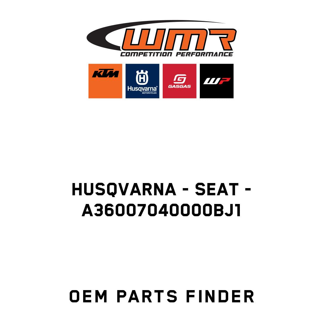 Seat