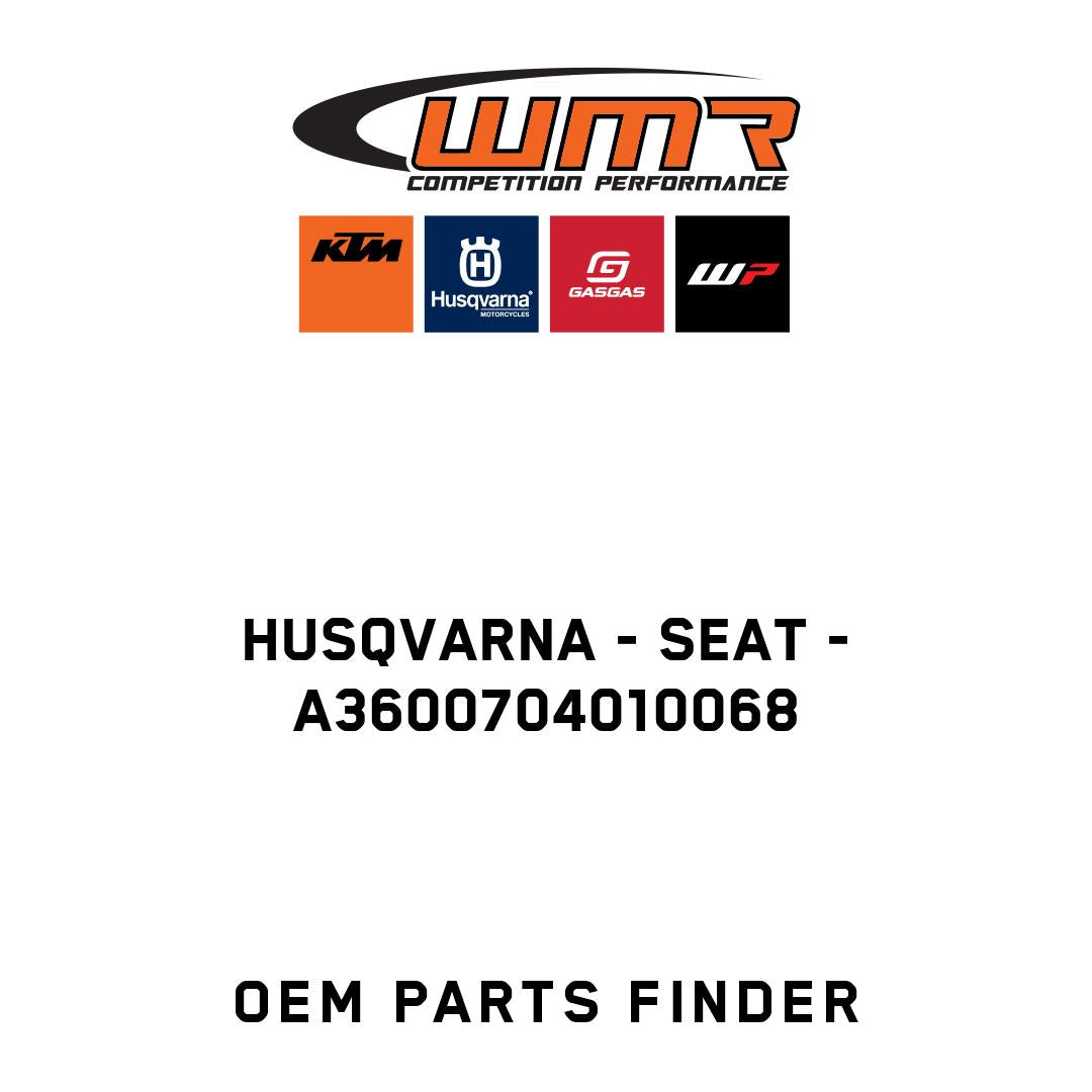 Seat