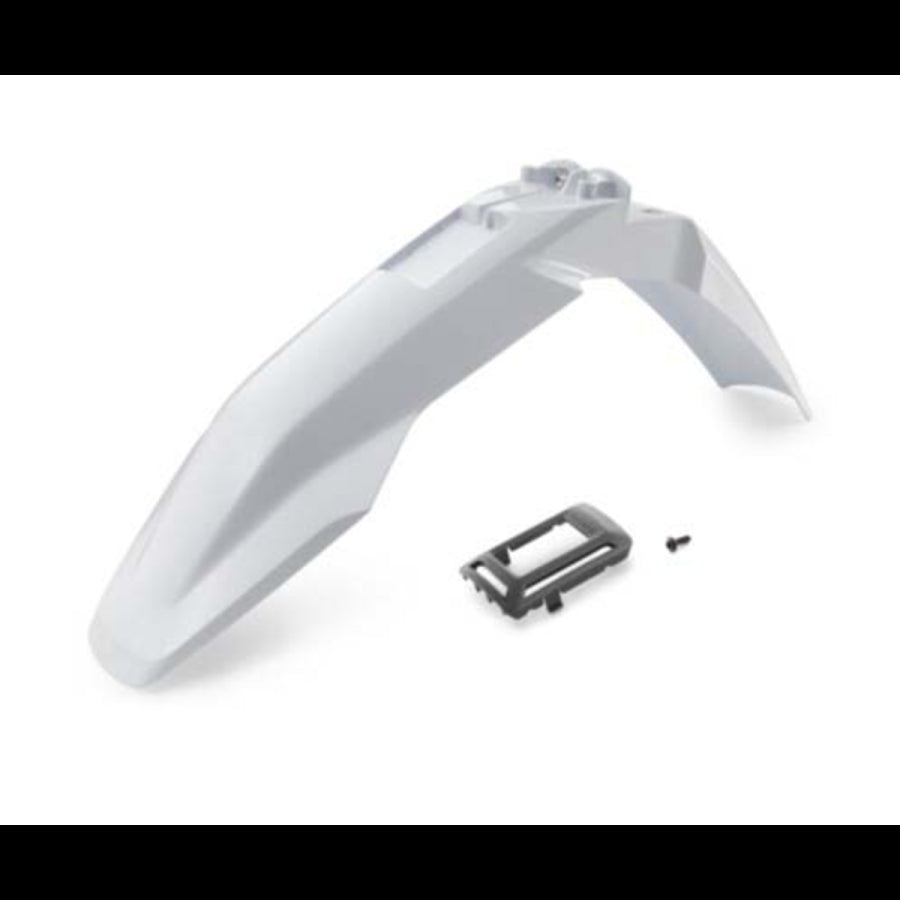 Front fender