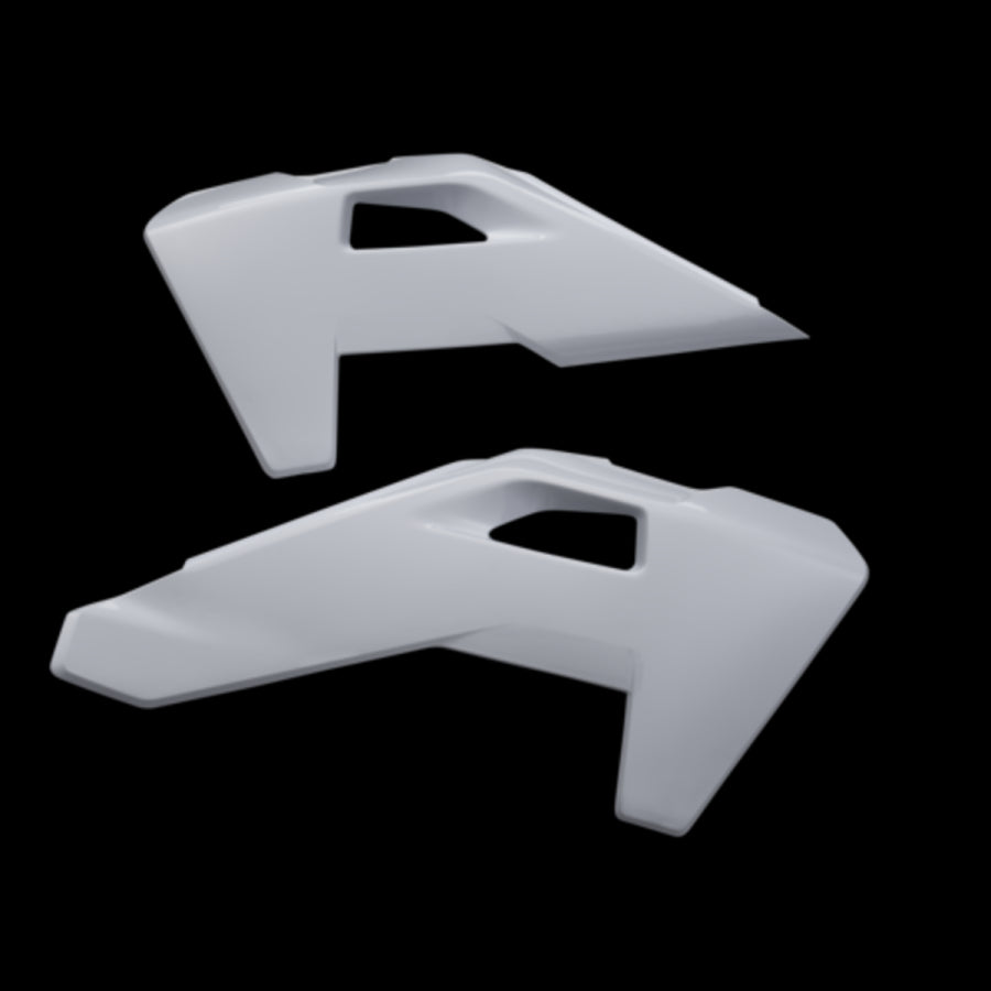 Spoiler set