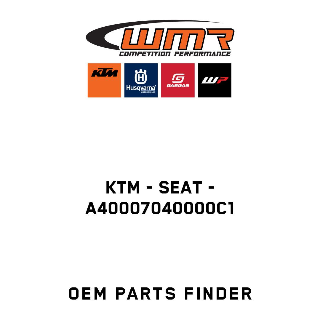 Seat