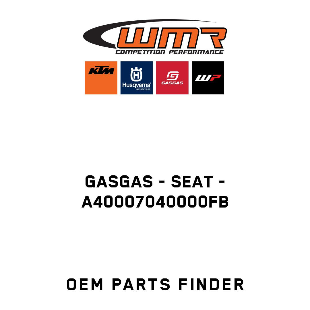 Seat