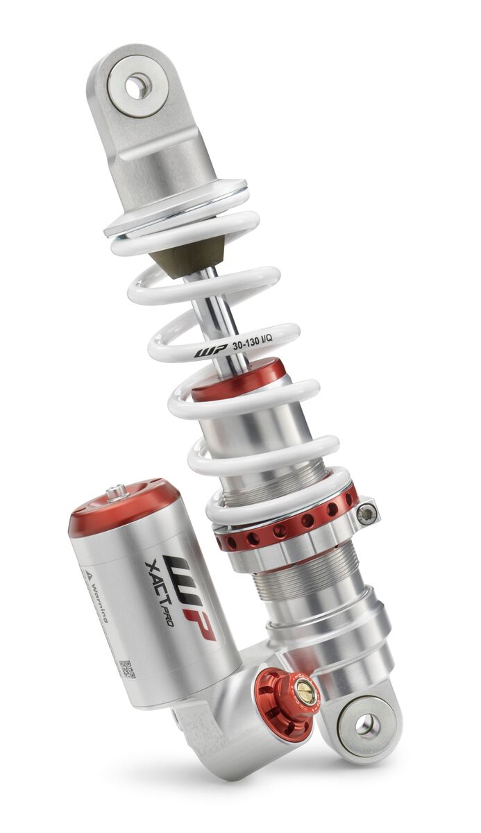 XACT PRO 6736 shock absorber