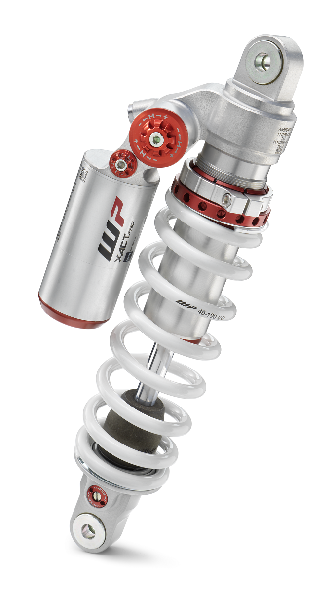 XACT PRO 8936 shock absorber