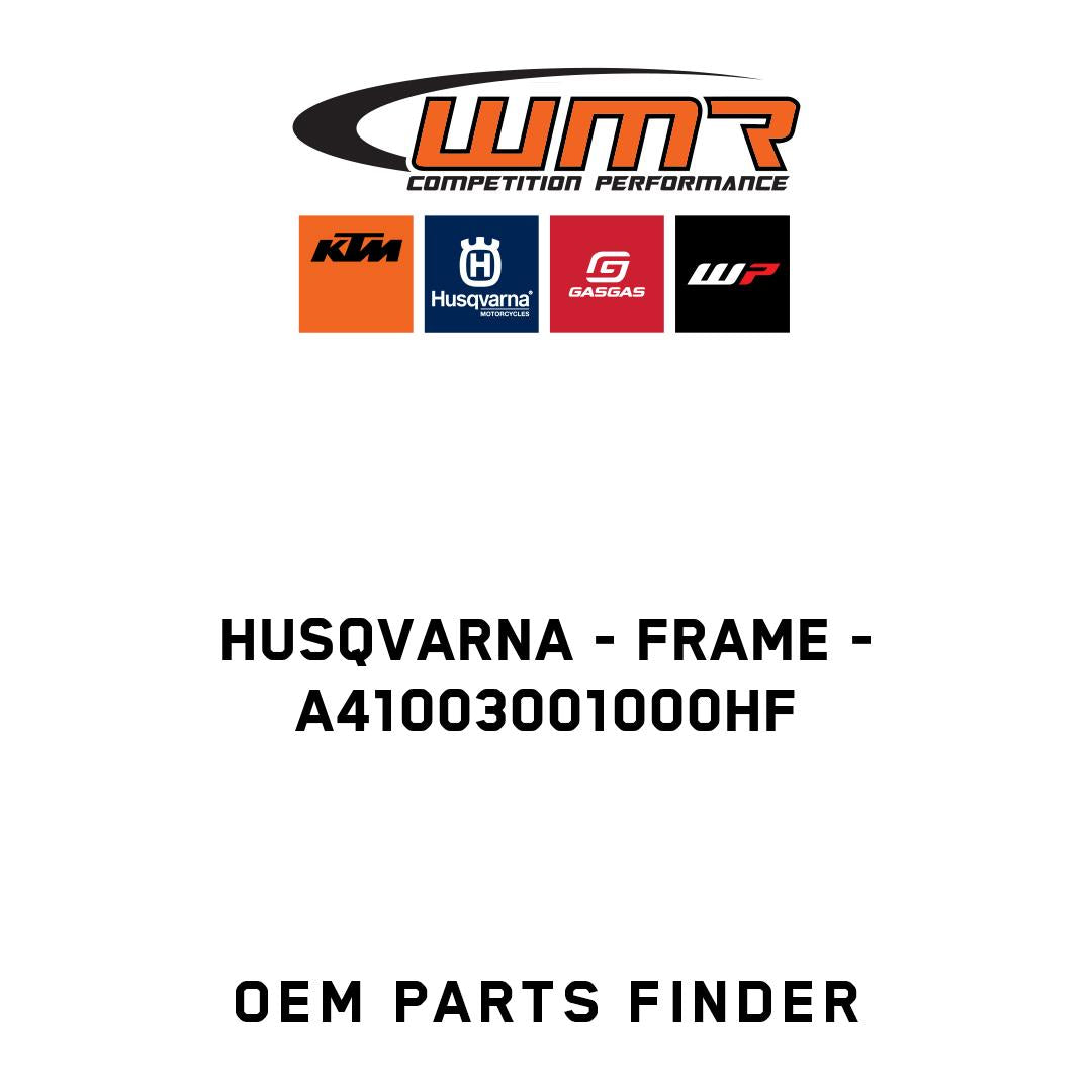 Frame