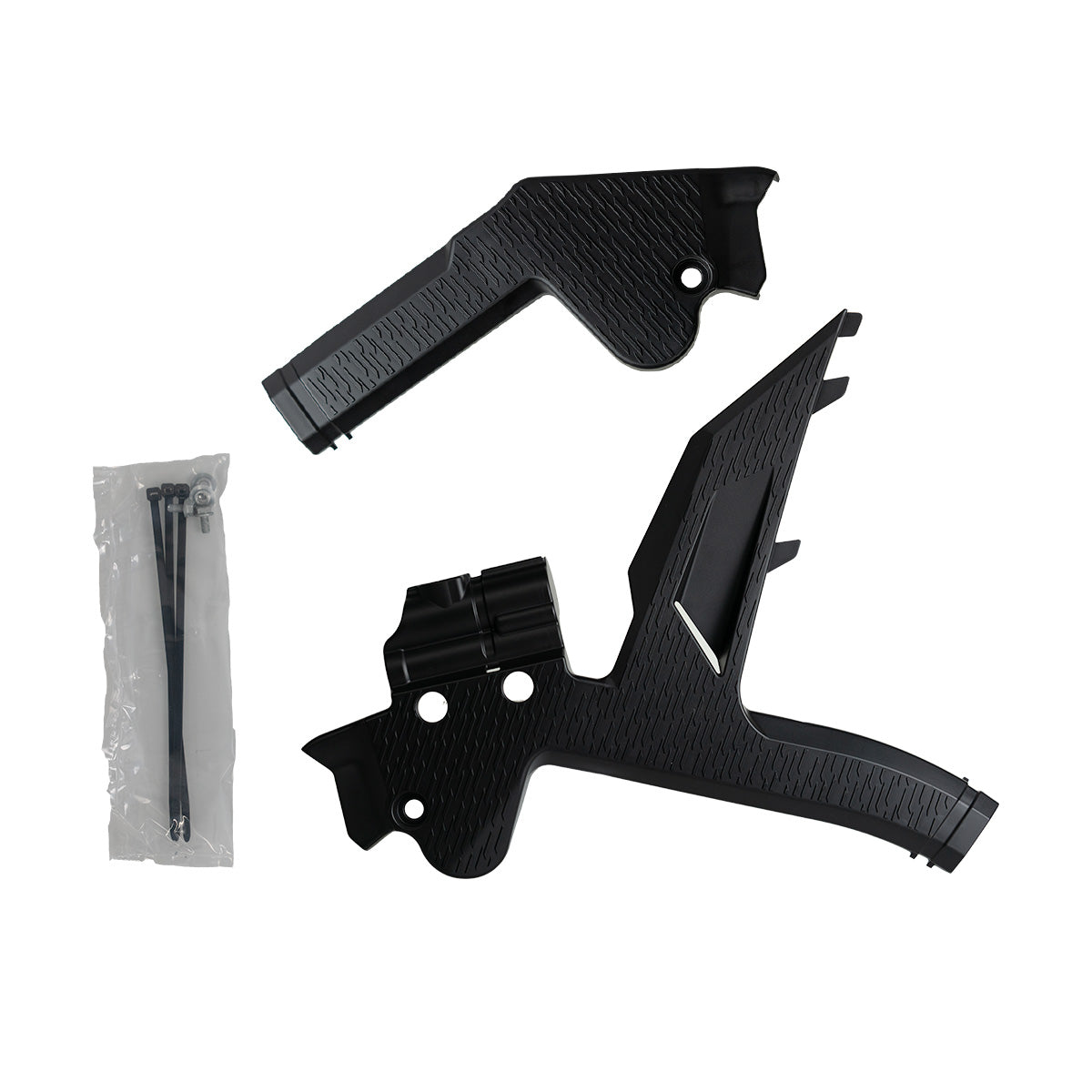 OEM Frame Guard Set for KTM 85 SX & GASGAS MC 85 2025-2026 - A41003094000C1