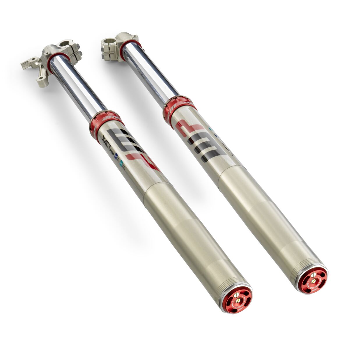 XACT PRO 7543 spring fork