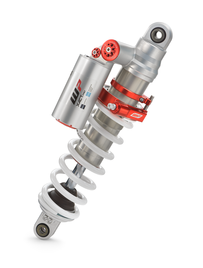 XACT PRO 8946 shock absorber