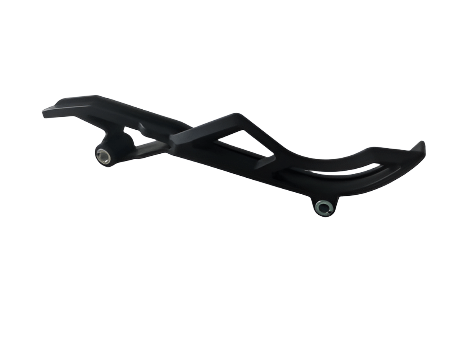Front sprocket cover
