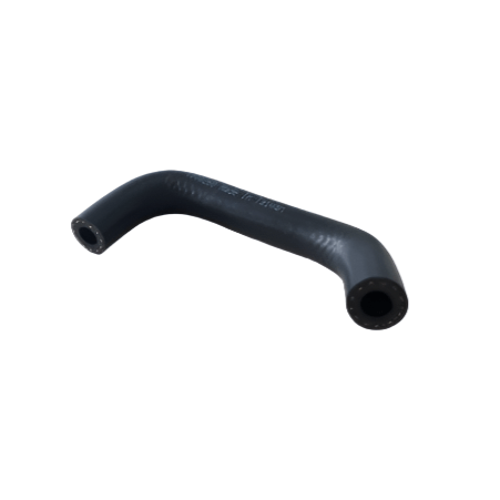 Fuel hose, tank