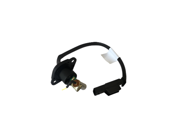 Oil lever sensor