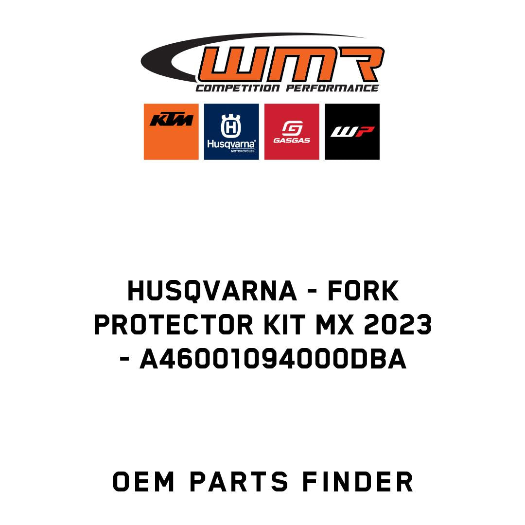 fork protector kit MX 2023
