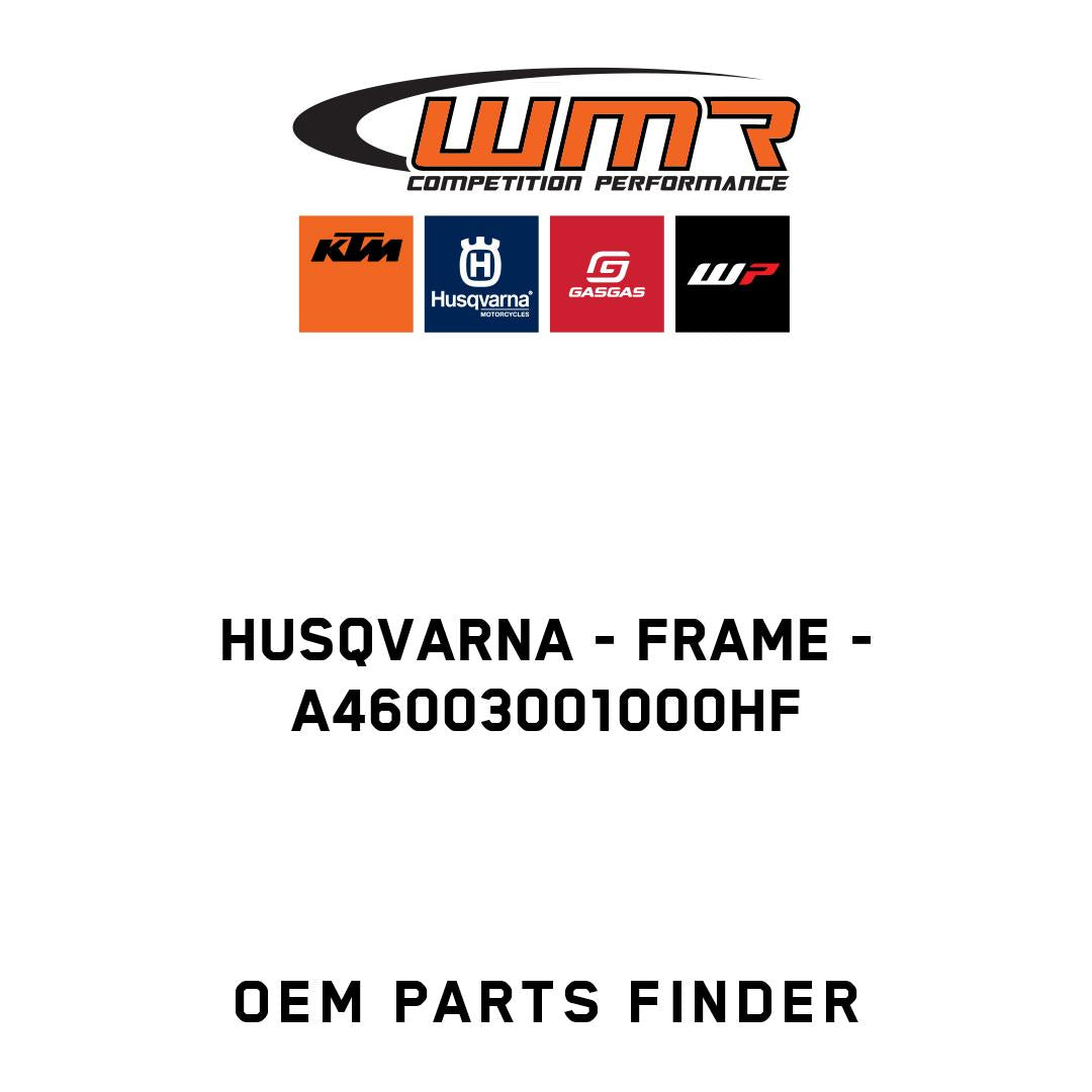 Frame