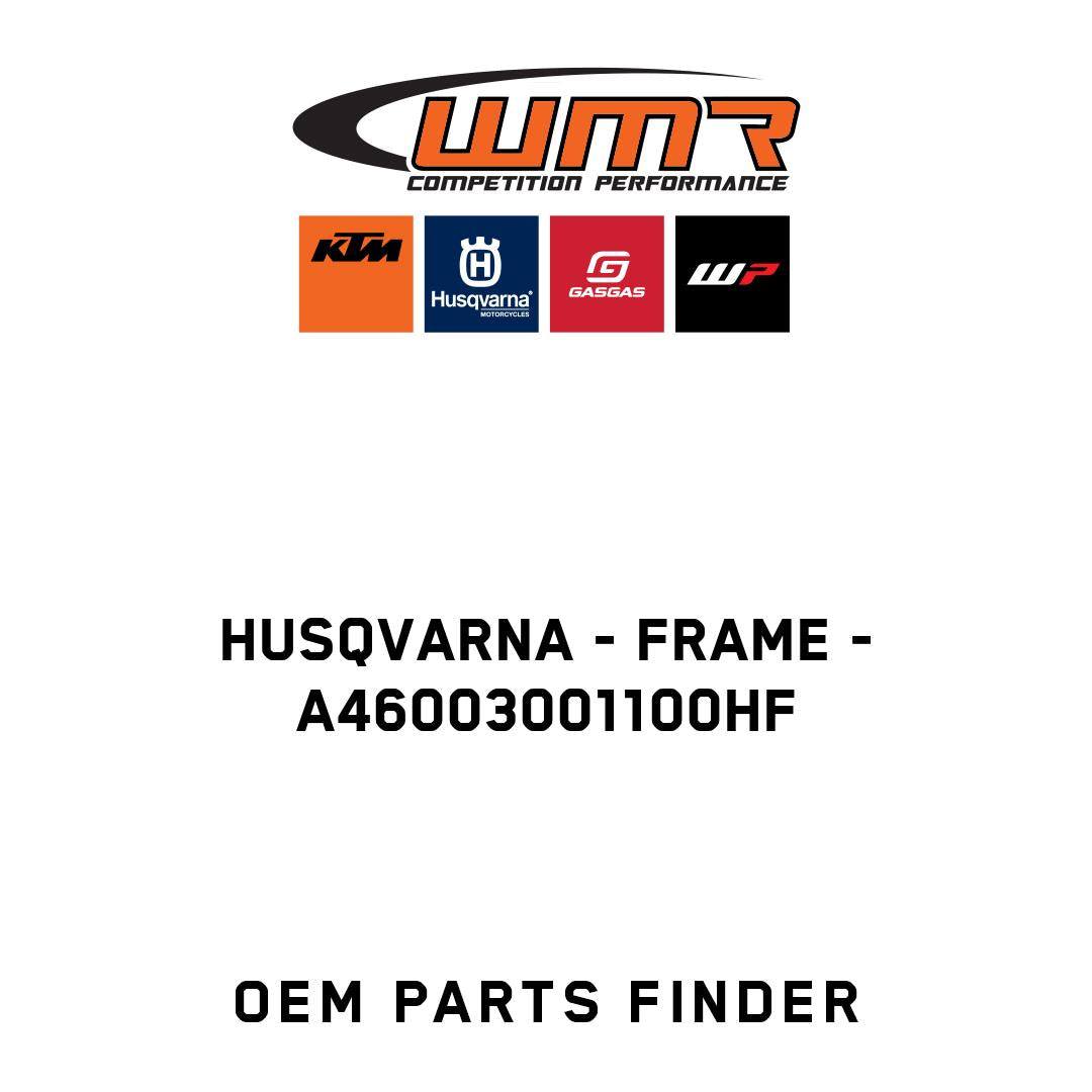 Frame