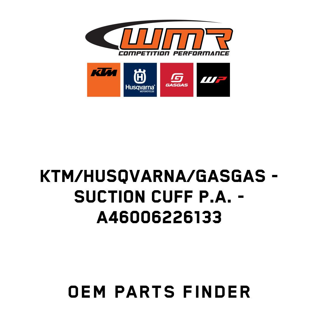 Suction Cuff p.a.