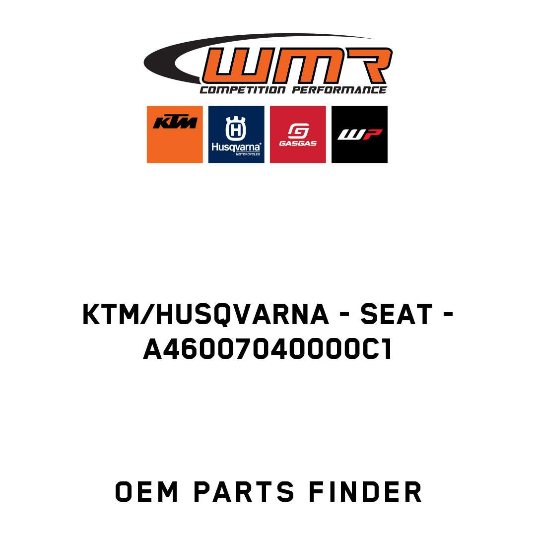 Seat