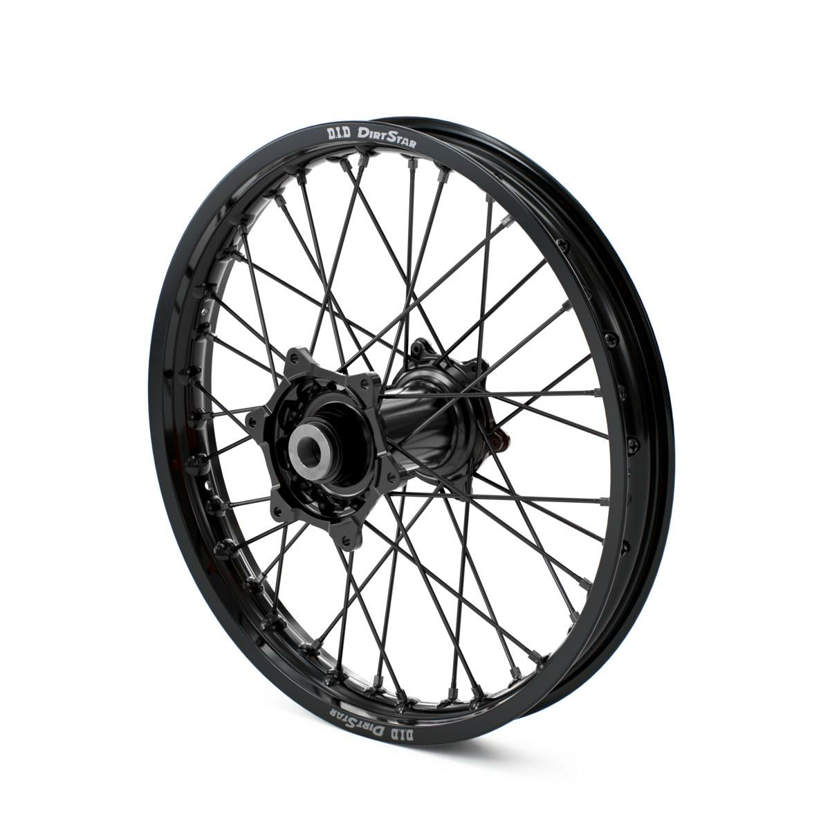Factory rear wheel 2.15x19"