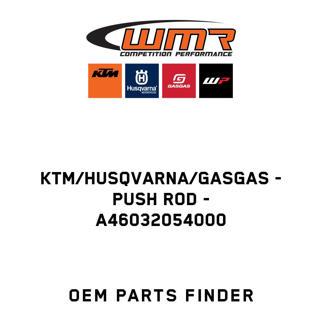 Push rod