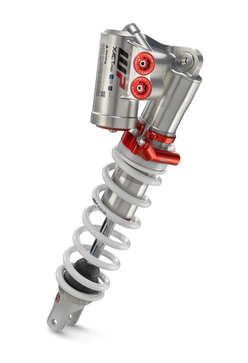 XACT PRO 8950 Shock absorber KTM